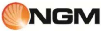 NGM-Mobile Wemove Legend 2 Lite - 1