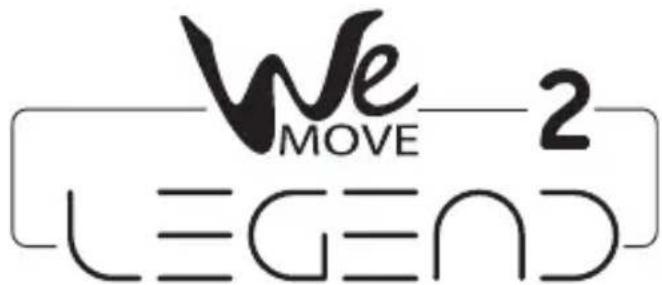 NGM-Mobile Wemove Legend 2 Lite - 1