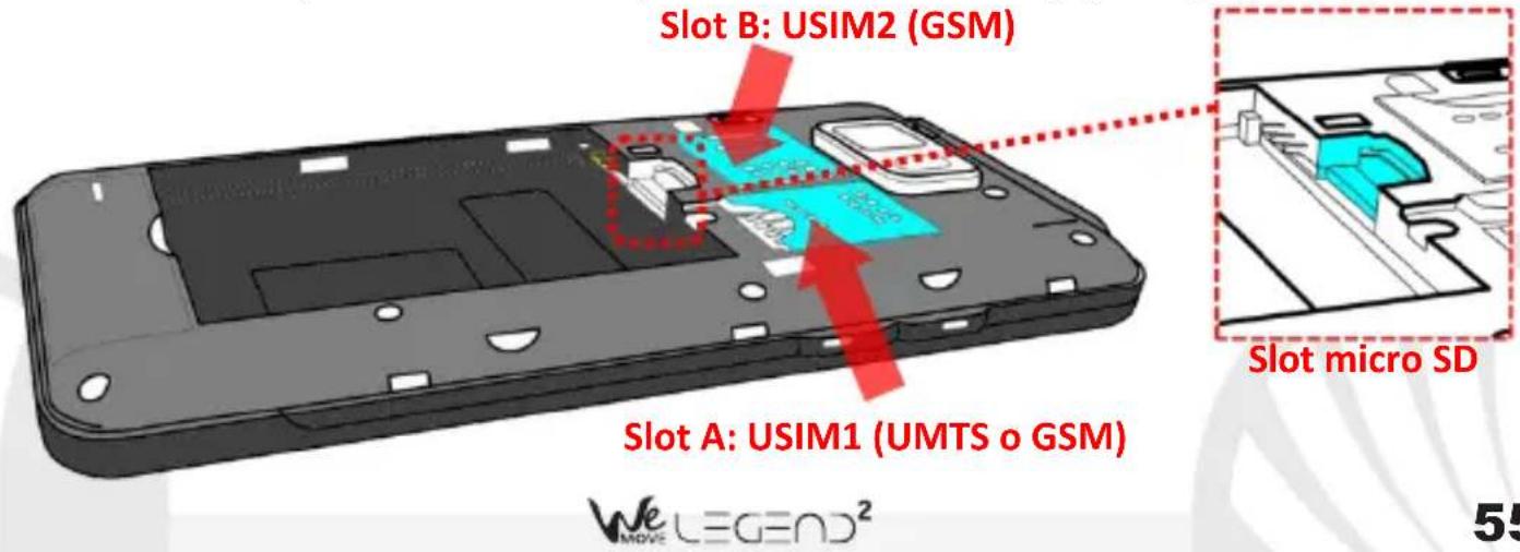 NGM-Mobile Wemove Legend 2 Lite - Montaje - 1