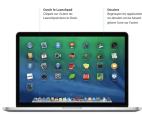 APPLE MacBook Pro 15" Retina - 9