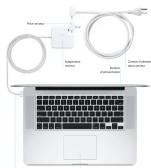 APPLE MacBook Pro 15" Retina - 2