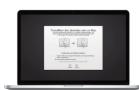 APPLE MacBook Pro 15" Retina - 3