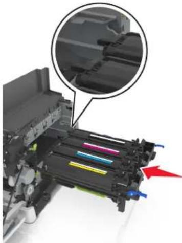 LEXMARK CS410dn - Remarques : - 7