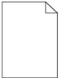 LEXMARK CS410dn - L'imprimante imprime des pages vierges - 1