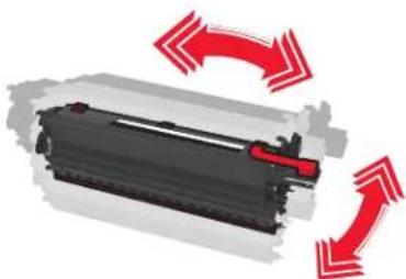 LEXMARK CS410dn - Remarques : - 2