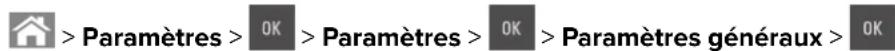 LEXMARK CS410dn - Remarques : - 1