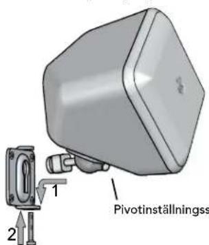 BOSTON ACOUSTICS SoundWare XS 5.1 - Att ansluta högtalarna - 2