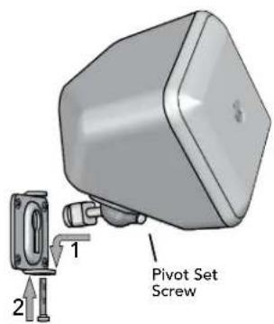 BOSTON ACOUSTICS SoundWare XS 5.1 - Connecting the Speakers - 2