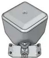 BOSTON ACOUSTICS SoundWare XS 5.1 - como colgar los altavoces - 2
