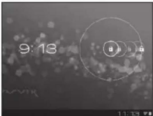 Yarvik Luna 9c - Getting on the Internet - 1