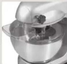 CLATRONIC KM 3350 - Hinweis: - 1