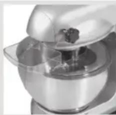 CLATRONIC KM 3350 - Opmerking: - 1