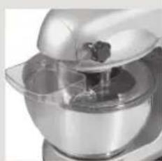 CLATRONIC KM 3350 - i Nota: - 1