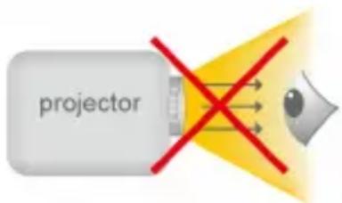 AIPTEK PocketCinema V150W - Care and Safety Information for Pico Projectors - 1