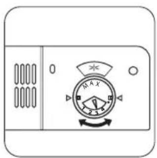 ZANUSSI ZDI16003XA - Remplissage du distributeur de liquide de rinçage - 2