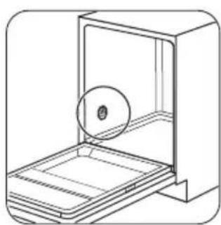ZANUSSI ZDI16003XA - Handmatig instellen - 1