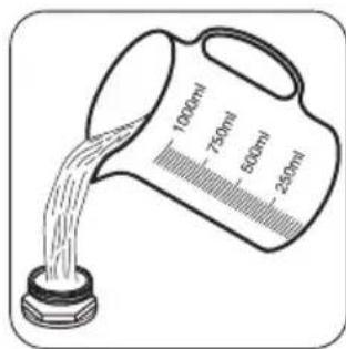 ZANUSSI ZDI16003XA - Filling the salt container - 4