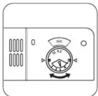 ZANUSSI ZDI16003XA - Filling the rinse aid dispenser - 5
