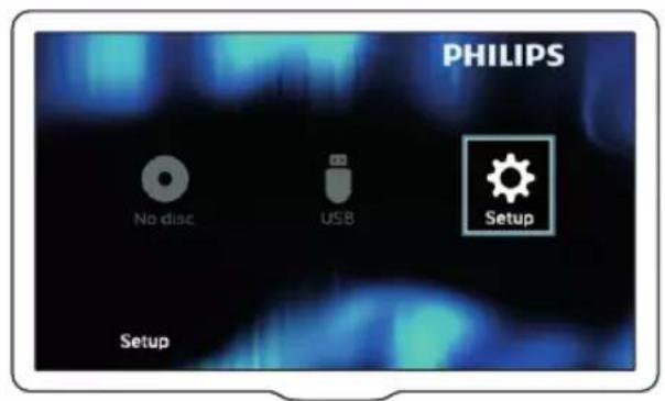 PHILIPS HTD5510 - 3 - 13