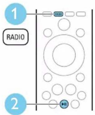 PHILIPS HTD5510 - 5 - 6
