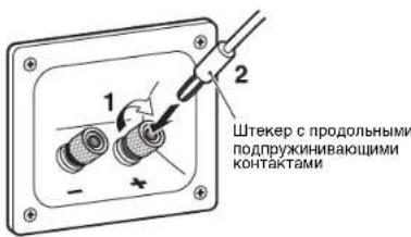 YAMAHA NS500BL - HcnoIb30BaHne wTeKepa c npoOJIbHbIMN NOnpyXHHBaIOUmm KOHTaKTamM - 1