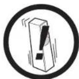 YAMAHA NS500BL - PRECAUCIONES EN LA UBICACION DE LOS ALTAVOCES - 1