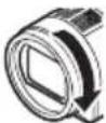 PANASONIC AGHCK10G - Accessor opzionali - 4