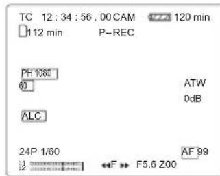 PANASONIC AGHCK10G - Shooting - 1