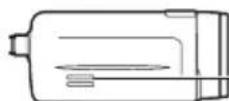 PANASONIC AGHCK10G - 别壳品 - 4