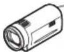 PANASONIC AGHCK10G - Raccordement à l'enregistreur portable ag-hmr10 - 1