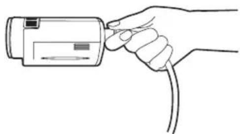 PANASONIC AGHCK10G - 撮影する(つばき) - 1