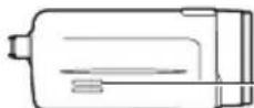PANASONIC AGHCK10G - Accessor opzionali - 6