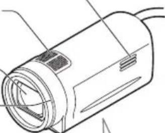 PANASONIC AGHCK10G - Accessor opzionali - 3