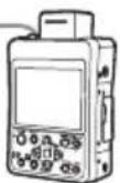 PANASONIC AGHCK10G - 力MxLaHdd才PshonKe-BrLの取付 - 2