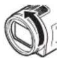 PANASONIC AGHCK10G - Accesorios-optionales - 1