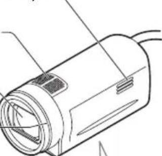 PANASONIC AGHCK10G - Accesorios-optionales - 3