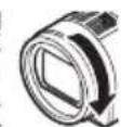 PANASONIC AGHCK10G - Optional accessories - 3