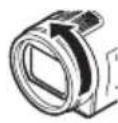 PANASONIC AGHCK10G - Optional accessories - 1