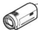 PANASONIC AGHCK10G - Camera head option cable connection - 2