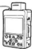 PANASONIC AGHCK10G - ■Anschlieben des Kamerakopf-Sonderzubehörkabel - 2