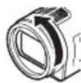PANASONIC AGHCK10G - Accessor opzionali - 1
