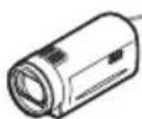 PANASONIC AGHCK10G - Conexión al grabador portátil AG-HMR10 - 1