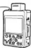 PANASONIC AGHCK10G - Camera head option cable connection - 3