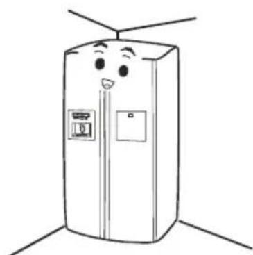 HAIER HRF663ISB2R - Cologne o electrodomestico numazona adequada. - 1