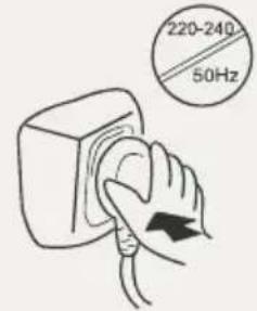 HAIER HRF663ISB2R - Precauções - 1