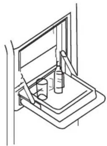 HAIER HRF663ISB2R - Fonctionnement - 3