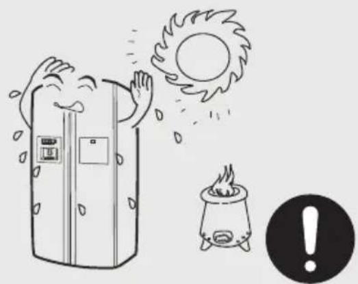 HAIER HRF663ISB2R - Setting up the Refrigerator/Freezezer Combo - 3