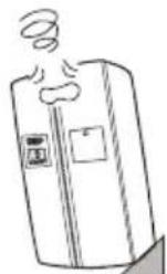 HAIER HRF663ISB2R - Des bruits inhabituels - 1