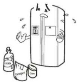 HAIER HRF663ISB2R - Limpeza - 2