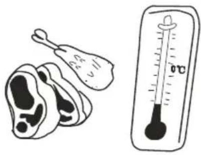 HAIER HRF663ISB2R - L'éclairage interieur et le remplacement de l'ampoule - 1